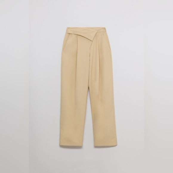 6. NWT JONATHAN SIMKHAI 3 PIECE BLAZER & PANT SET - Picture 5 of 16